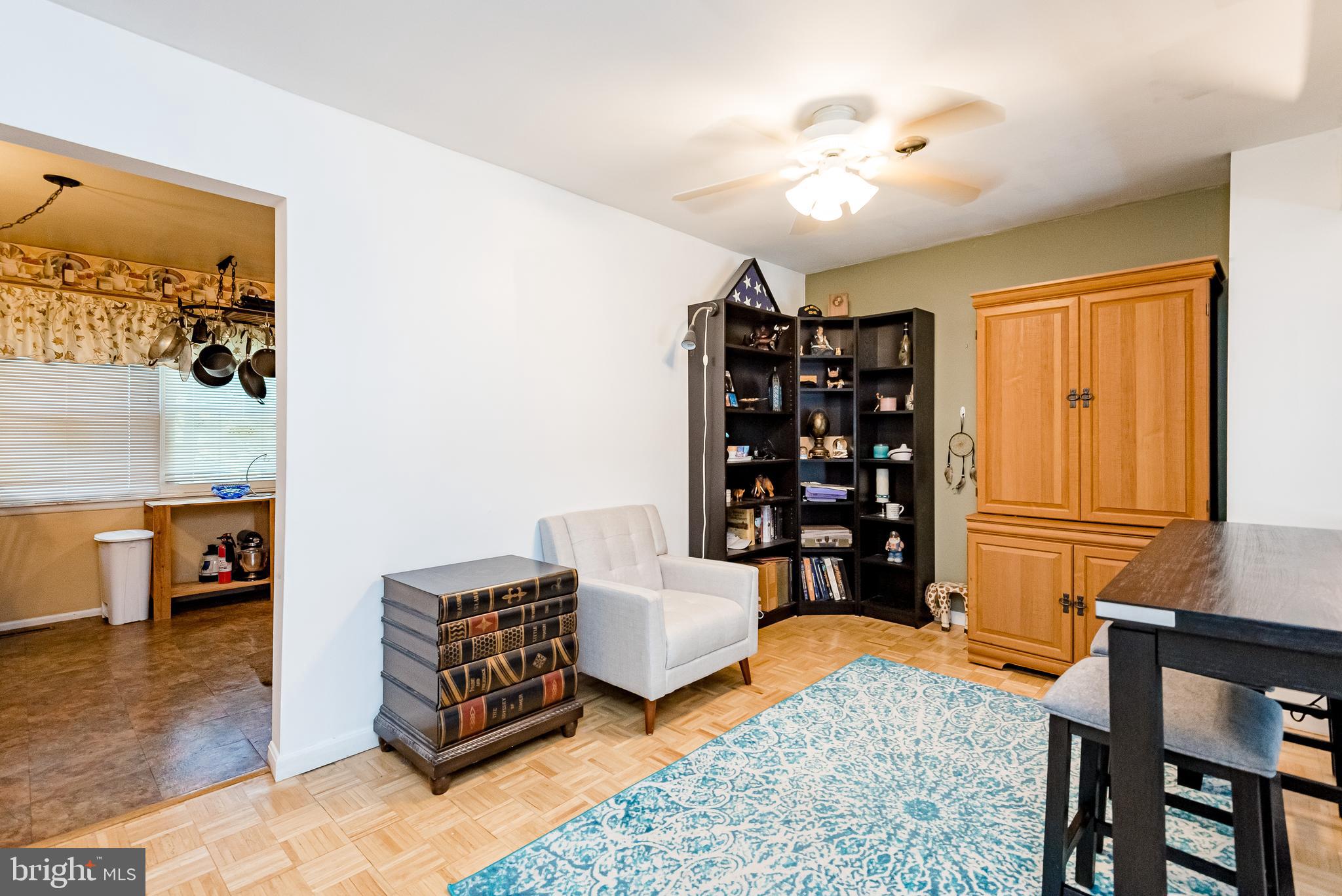 OLDE MILL CONDO - Residential