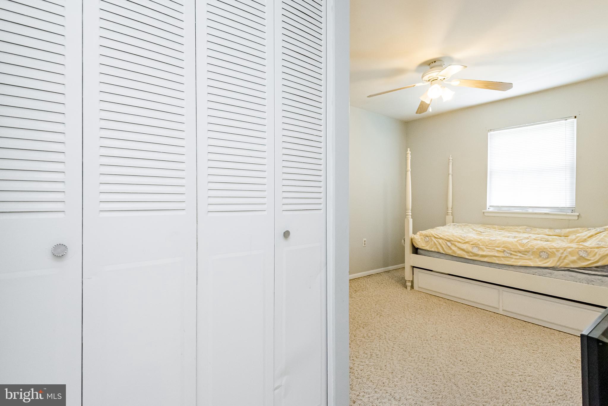 OLDE MILL CONDO - Residential