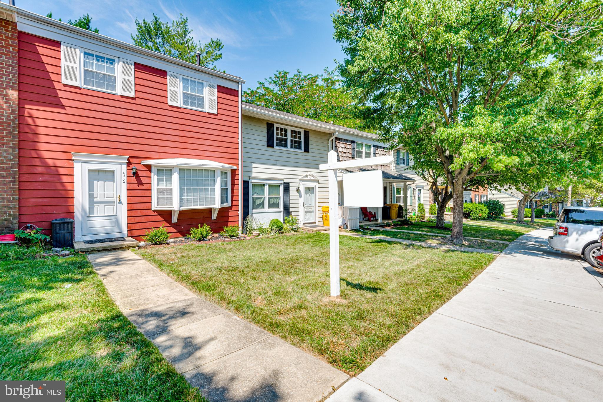 OLDE MILL CONDO - Residential