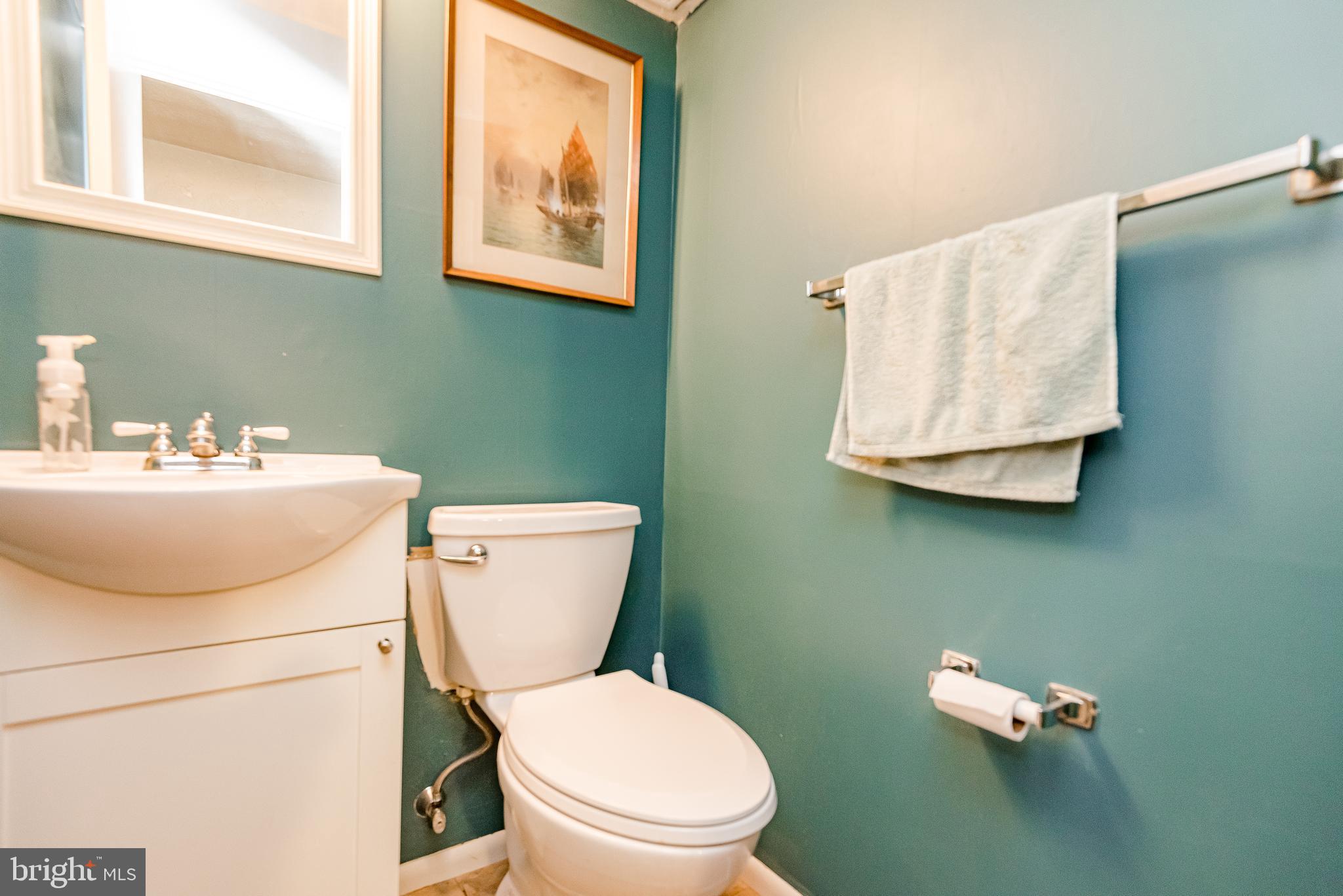 OLDE MILL CONDO - Residential