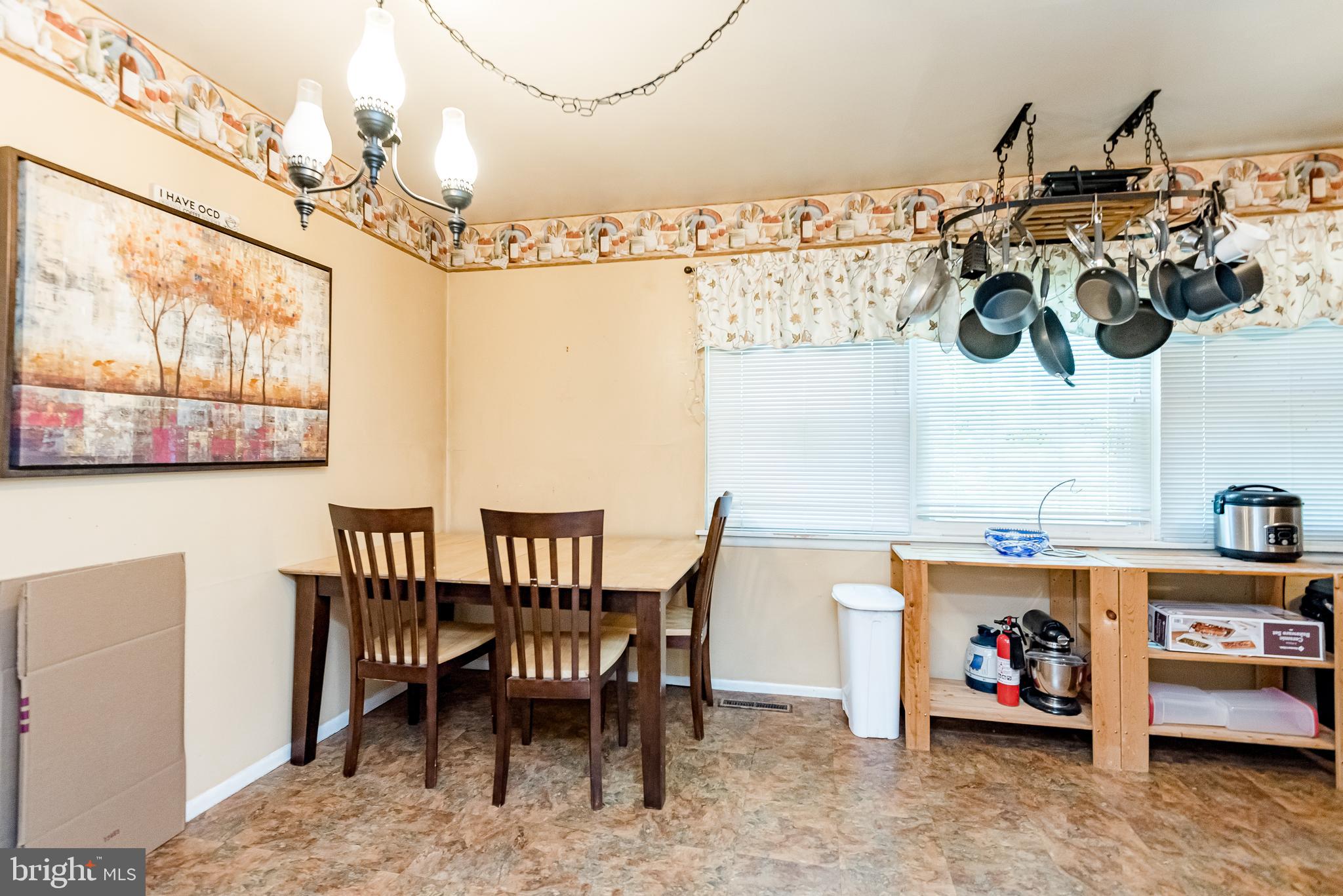 OLDE MILL CONDO - Residential