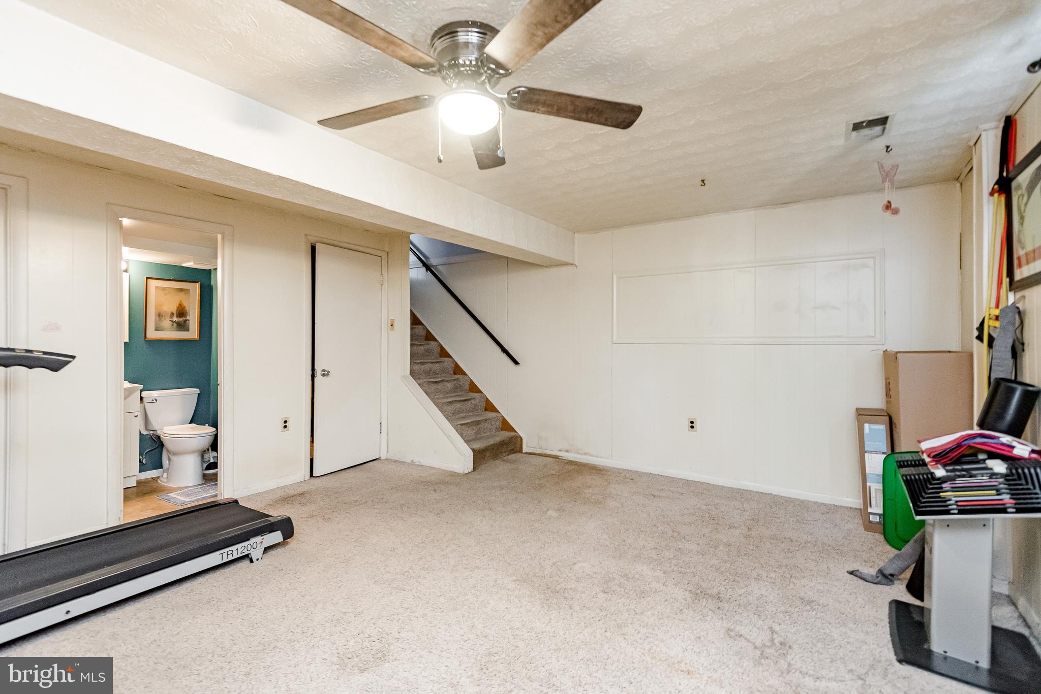 OLDE MILL CONDO - Residential