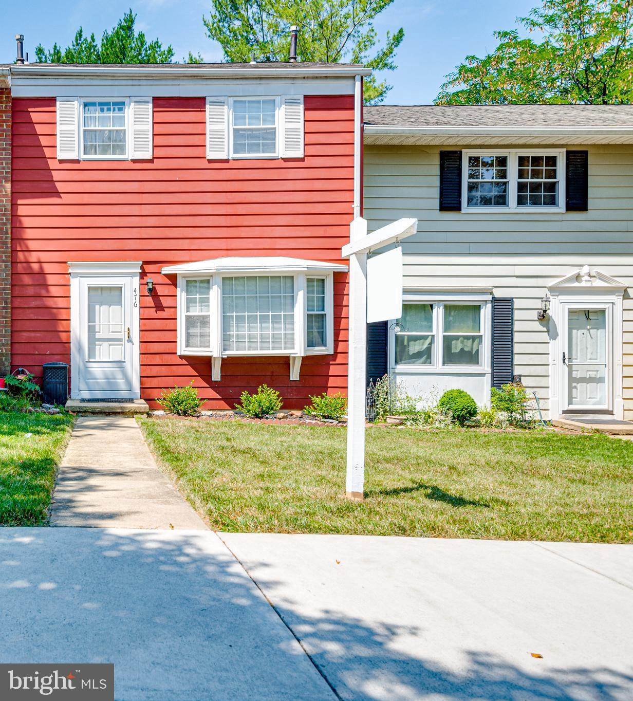 OLDE MILL CONDO - Residential