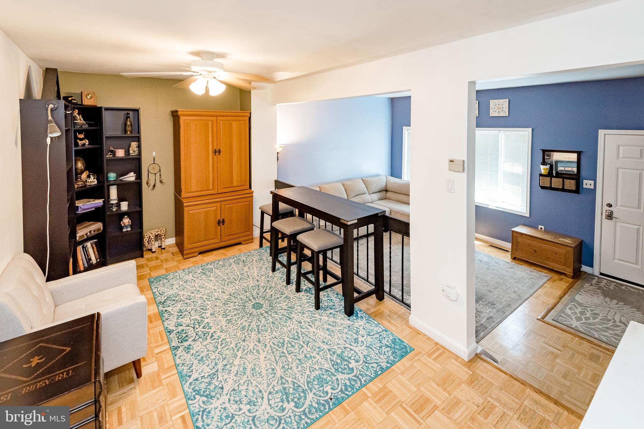 OLDE MILL CONDO - Residential