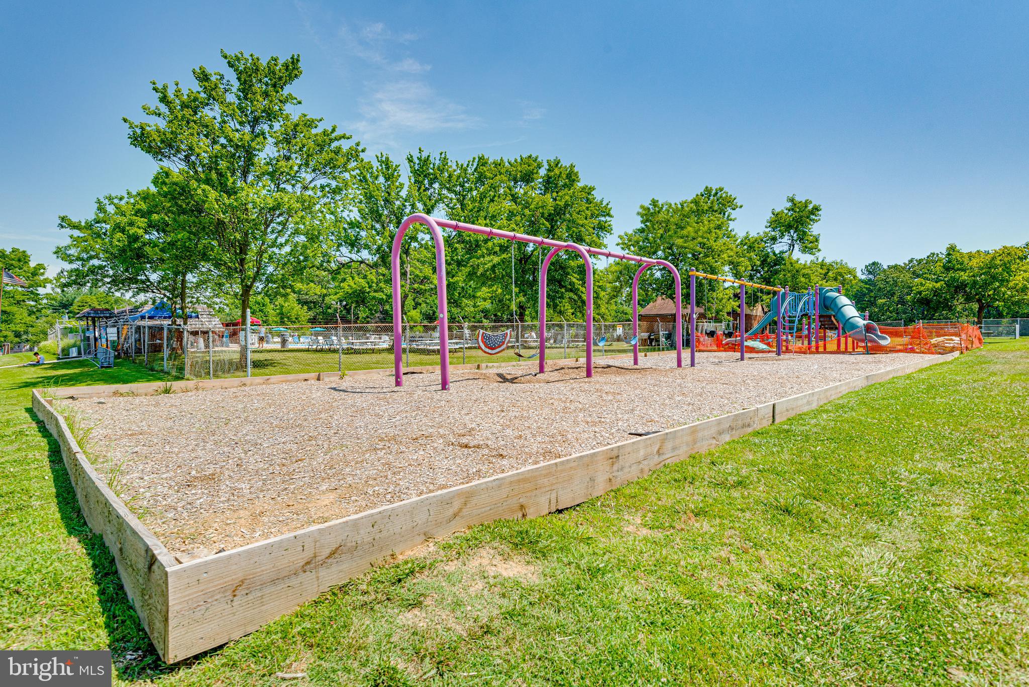 OLDE MILL CONDO - Residential