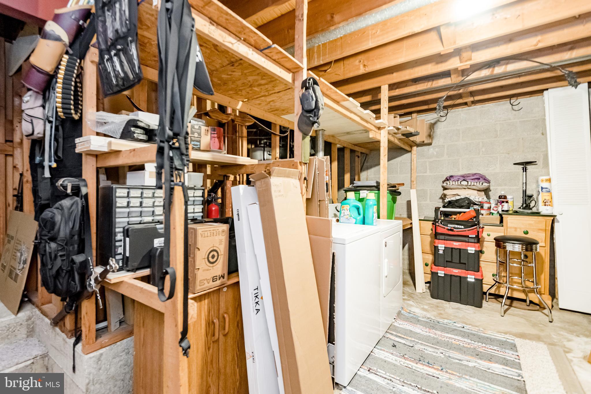 OLDE MILL CONDO - Residential