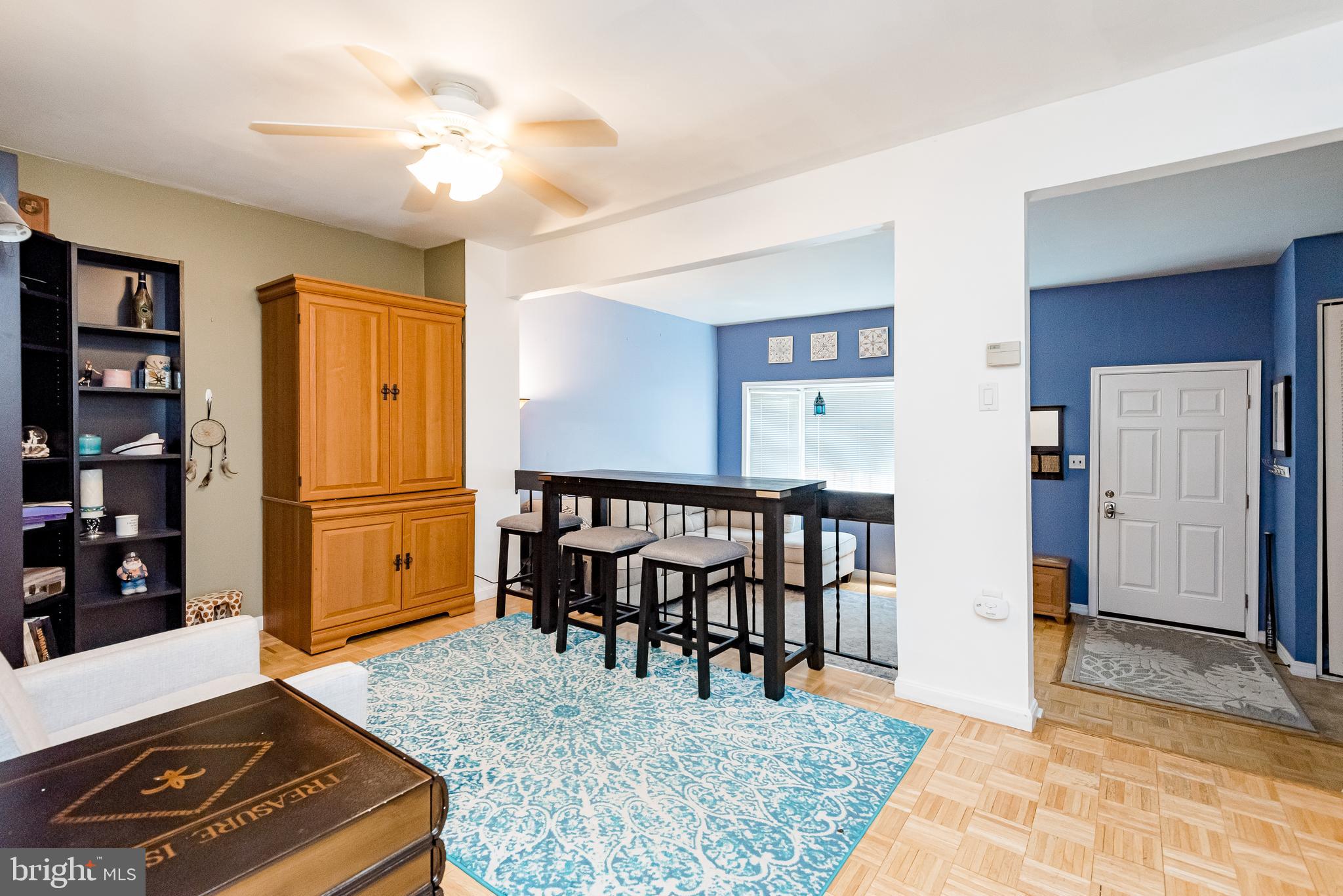 OLDE MILL CONDO - Residential