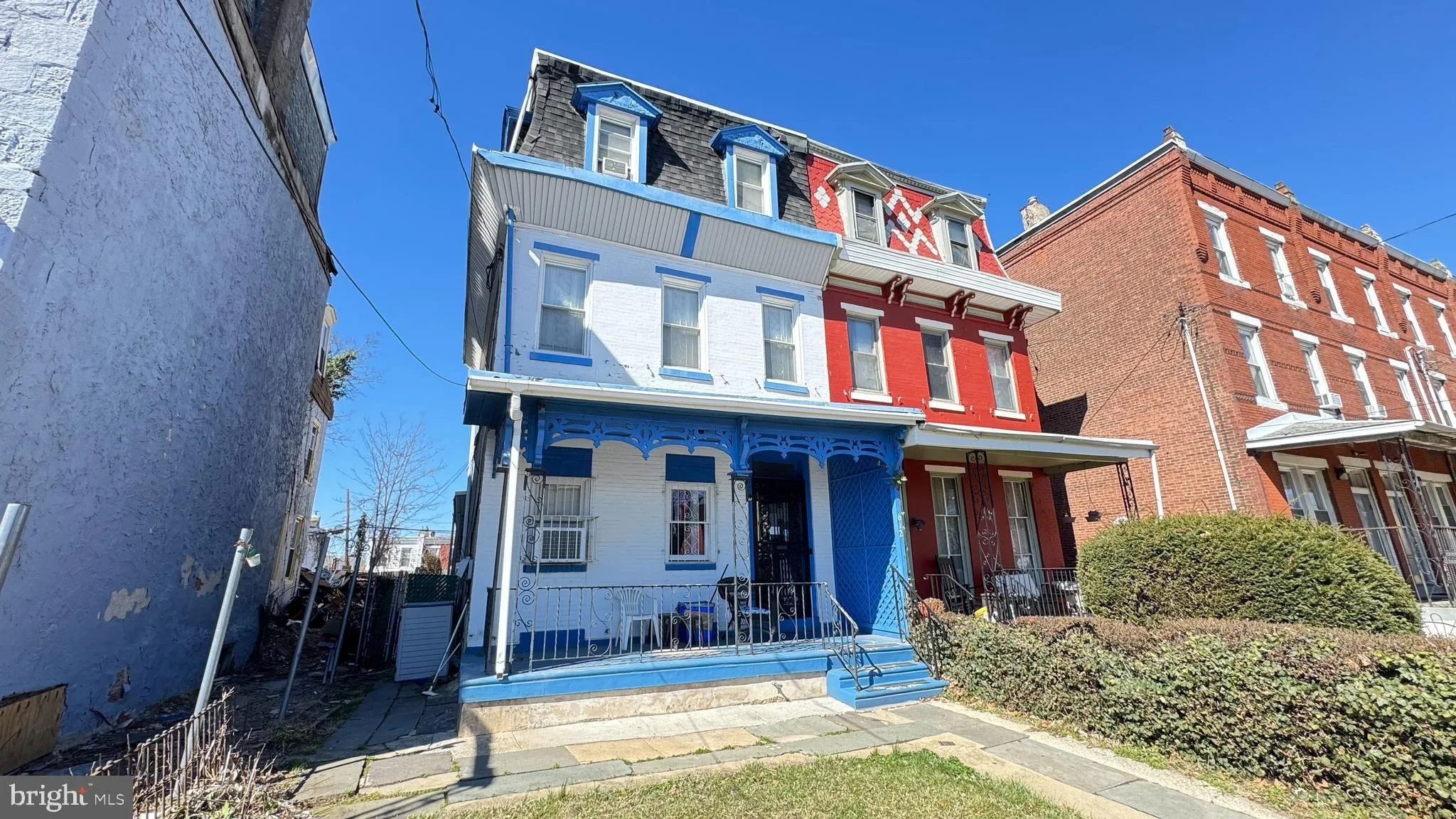 Philadelphia, Pennsylvania 19104, United States, 7 Bedrooms Bedrooms, ,3 BathroomsBathrooms,Residential,Coming Soon,96952