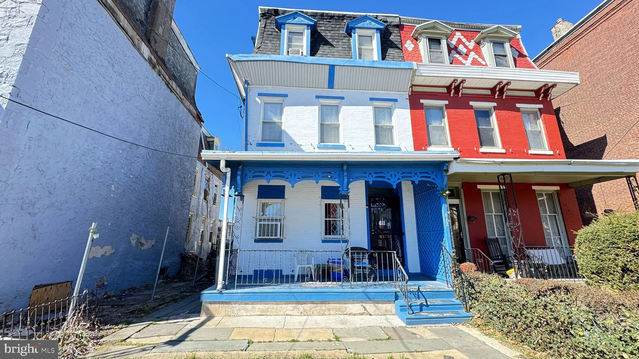 Philadelphia, Pennsylvania 19104, United States, 7 Bedrooms Bedrooms, ,3 BathroomsBathrooms,Residential,Coming Soon,96952