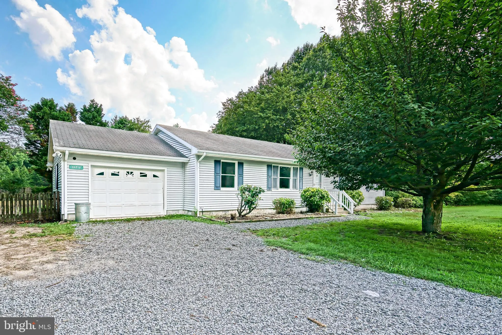 Frankford, Delaware 19945, United States, 3 Bedrooms Bedrooms, ,2 BathroomsBathrooms,Residential,Active,164142