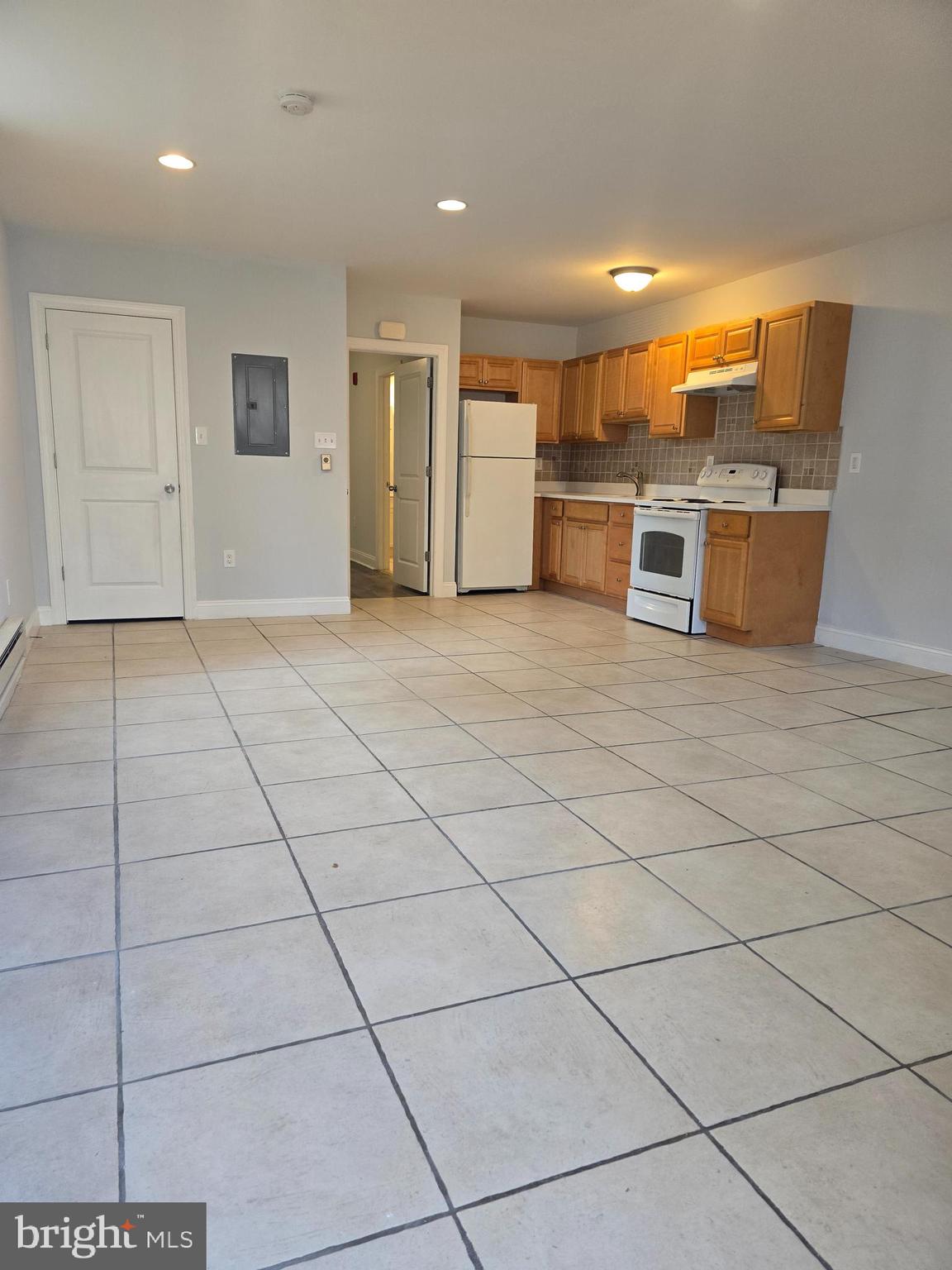 GERMANTOWN - Residential Lease