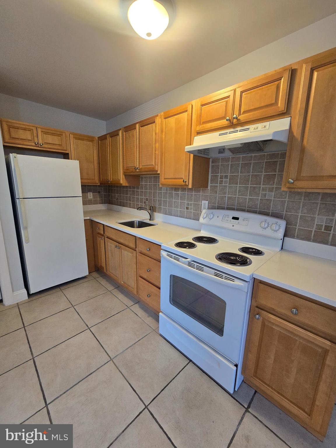 GERMANTOWN - Residential Lease