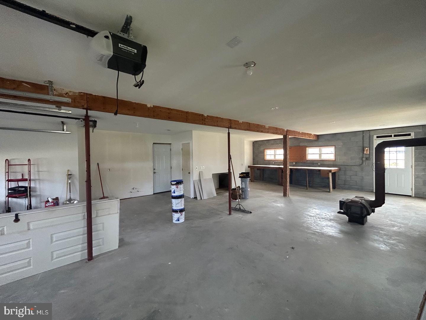 HAMILTON TWP - Residential