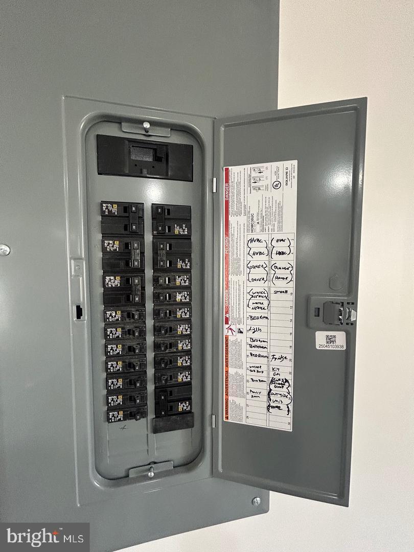 HAMILTON TWP - Residential