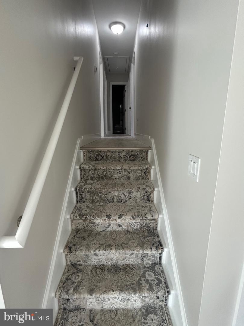 HAMILTON TWP - Residential