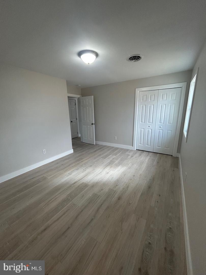 HAMILTON TWP - Residential