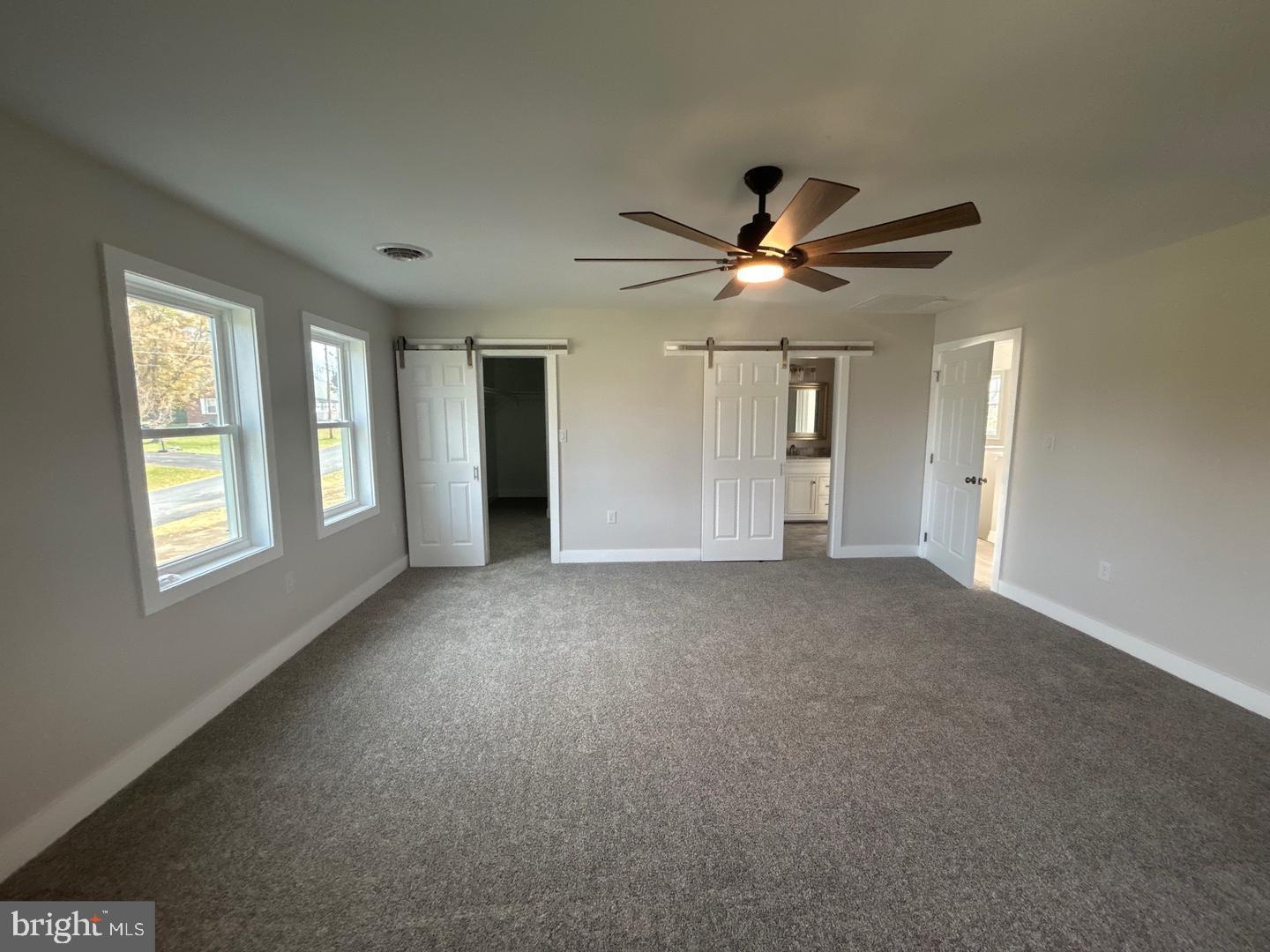 HAMILTON TWP - Residential