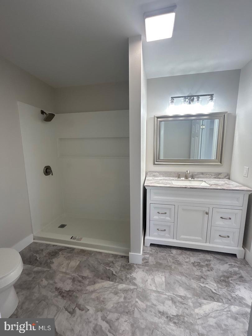 HAMILTON TWP - Residential