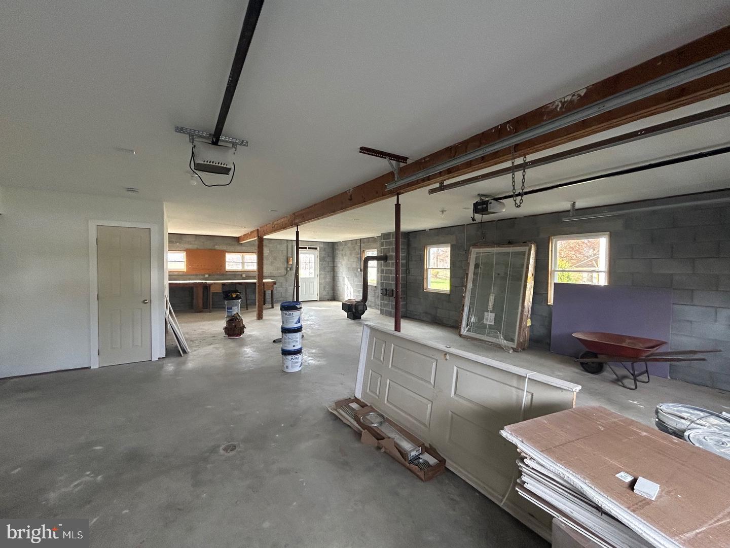 HAMILTON TWP - Residential