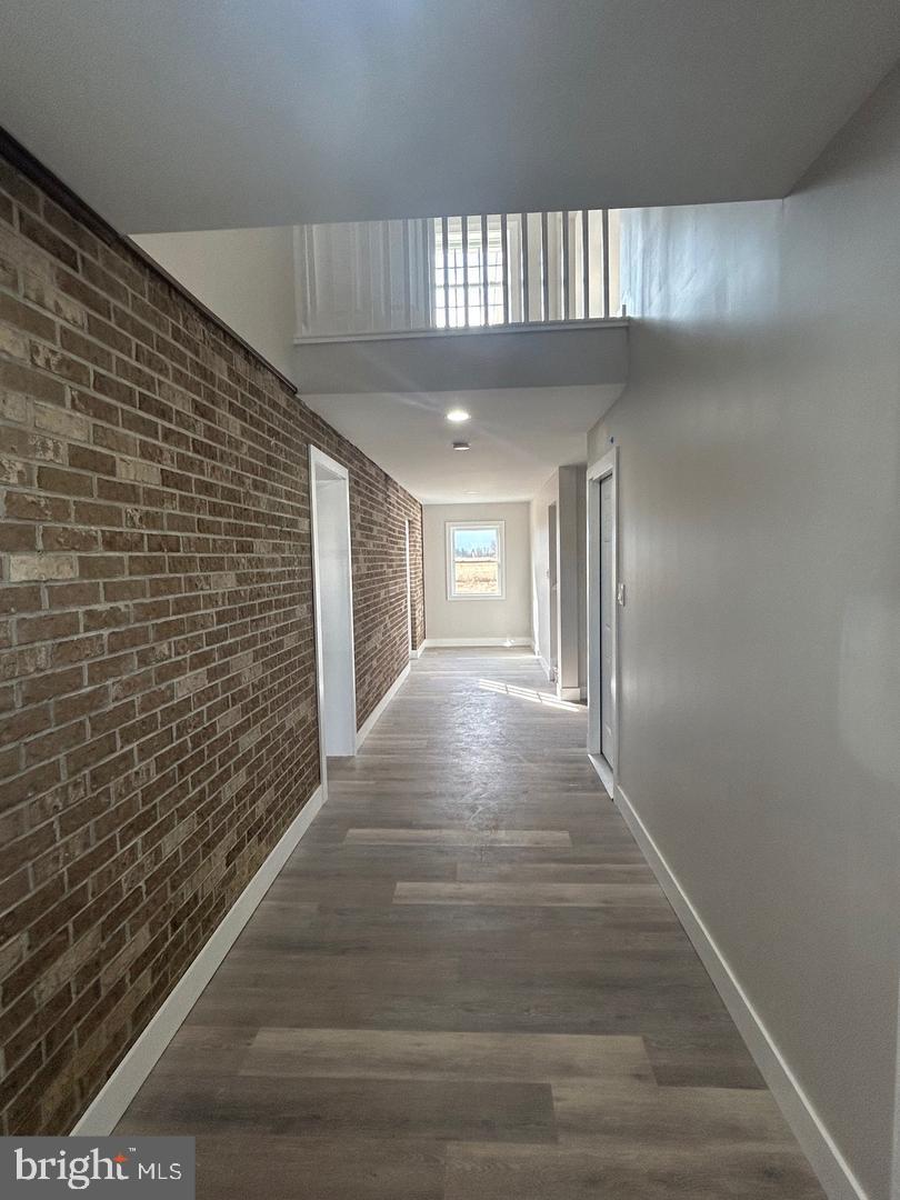 HAMILTON TWP - Residential