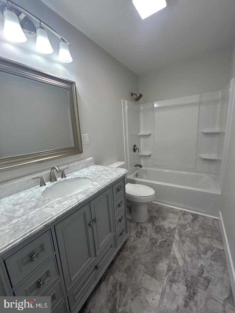 HAMILTON TWP - Residential