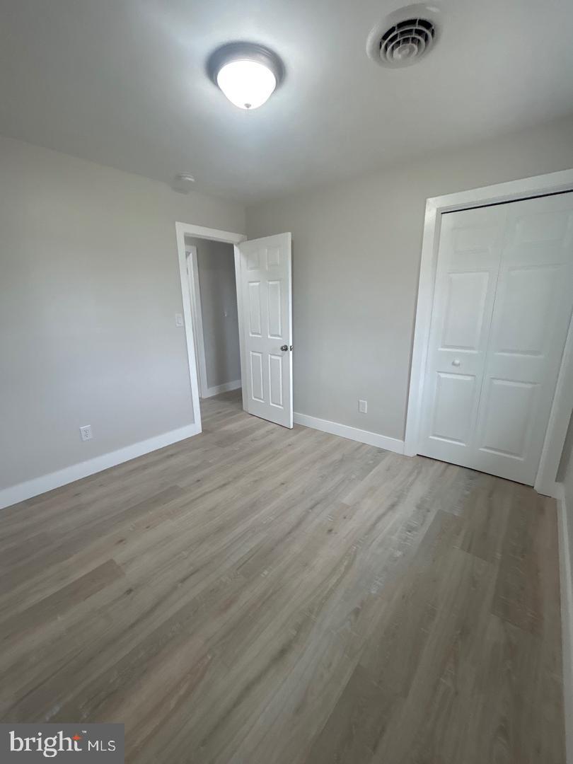 HAMILTON TWP - Residential