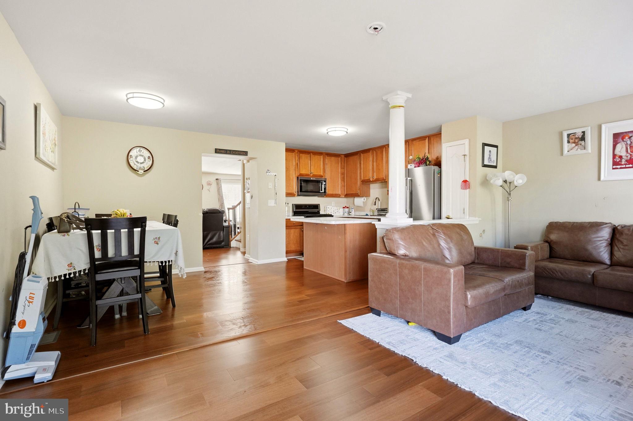 5 HIGHGROVE COURT