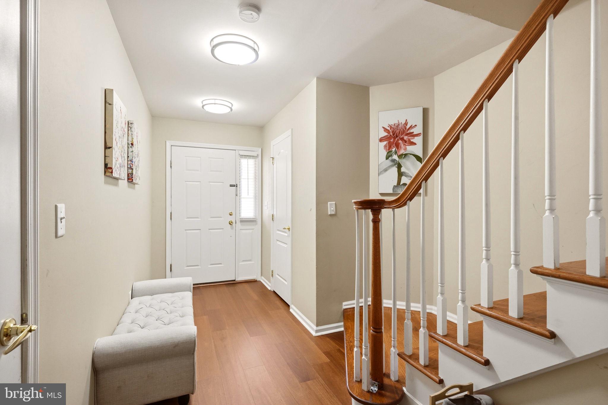 5 HIGHGROVE COURT