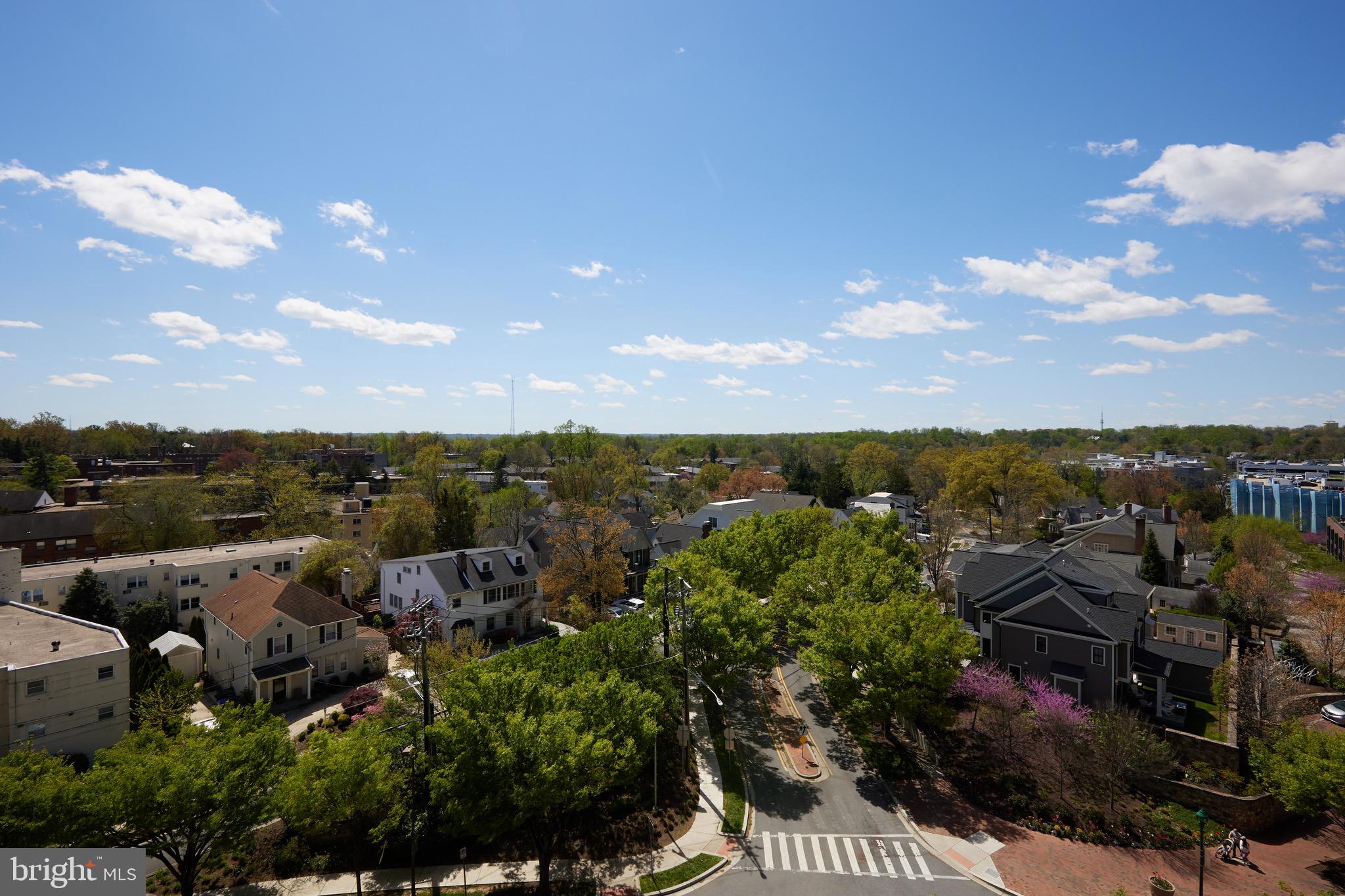 BETHESDA - Residential Lease