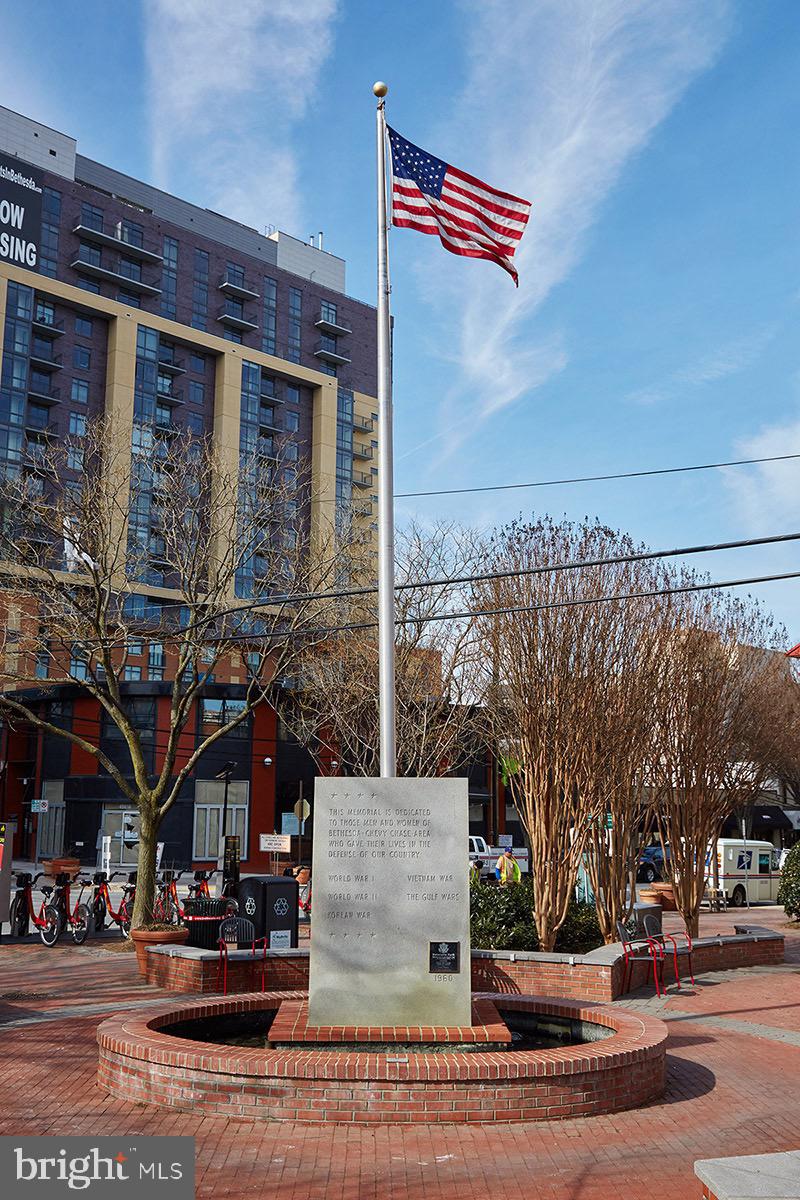 BETHESDA - Residential Lease