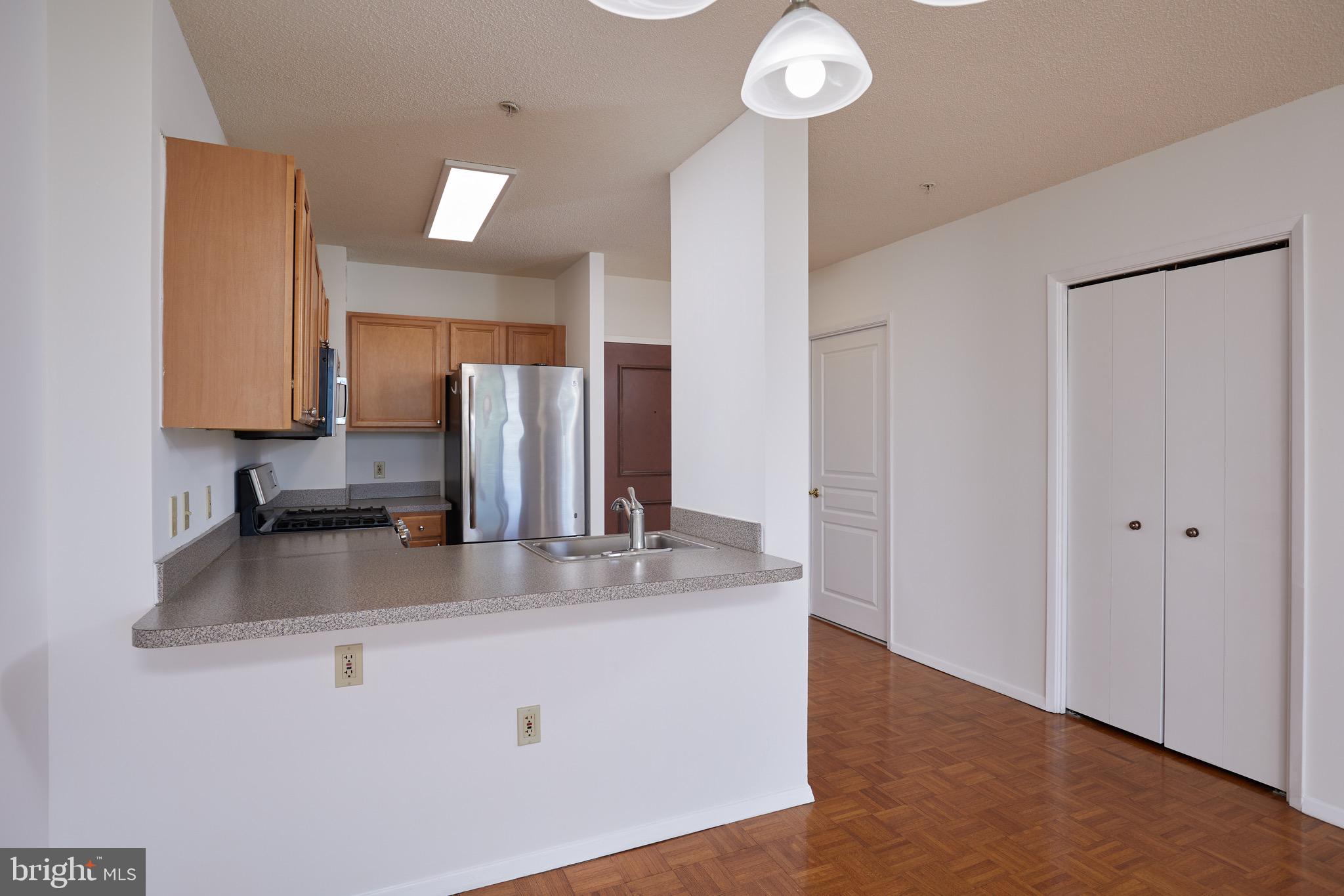 BETHESDA - Residential Lease