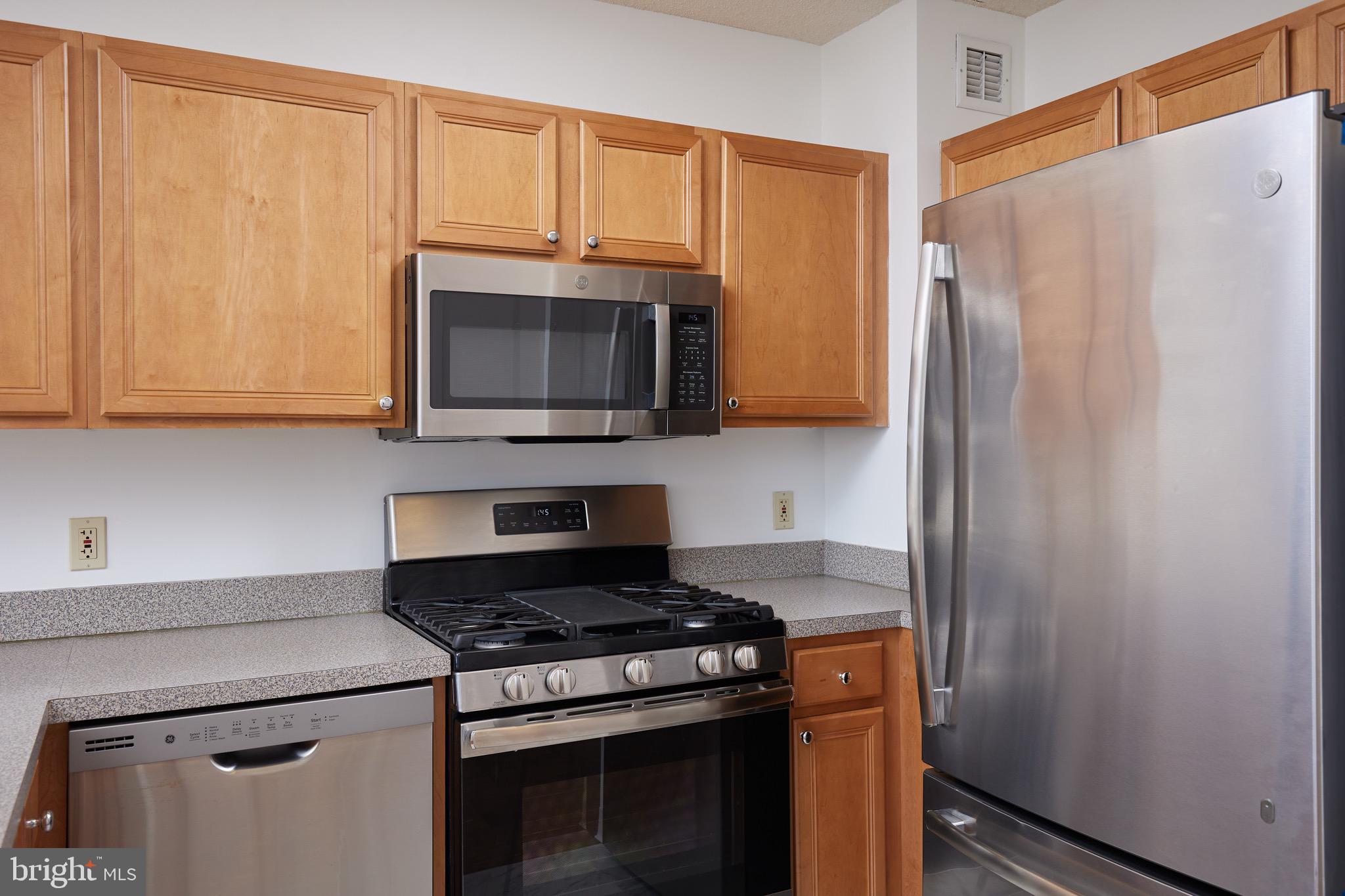 BETHESDA - Residential Lease