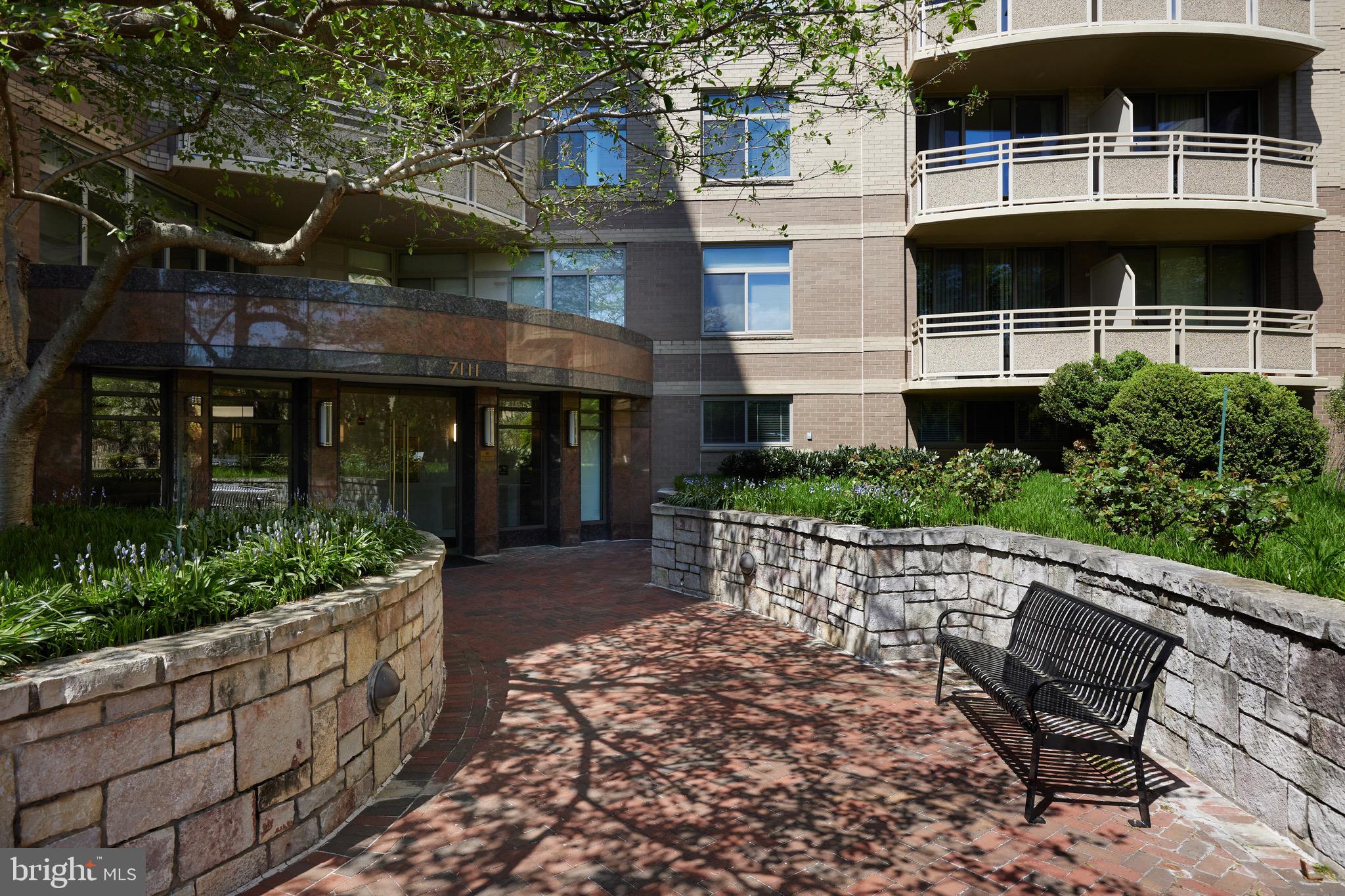 BETHESDA - Residential Lease