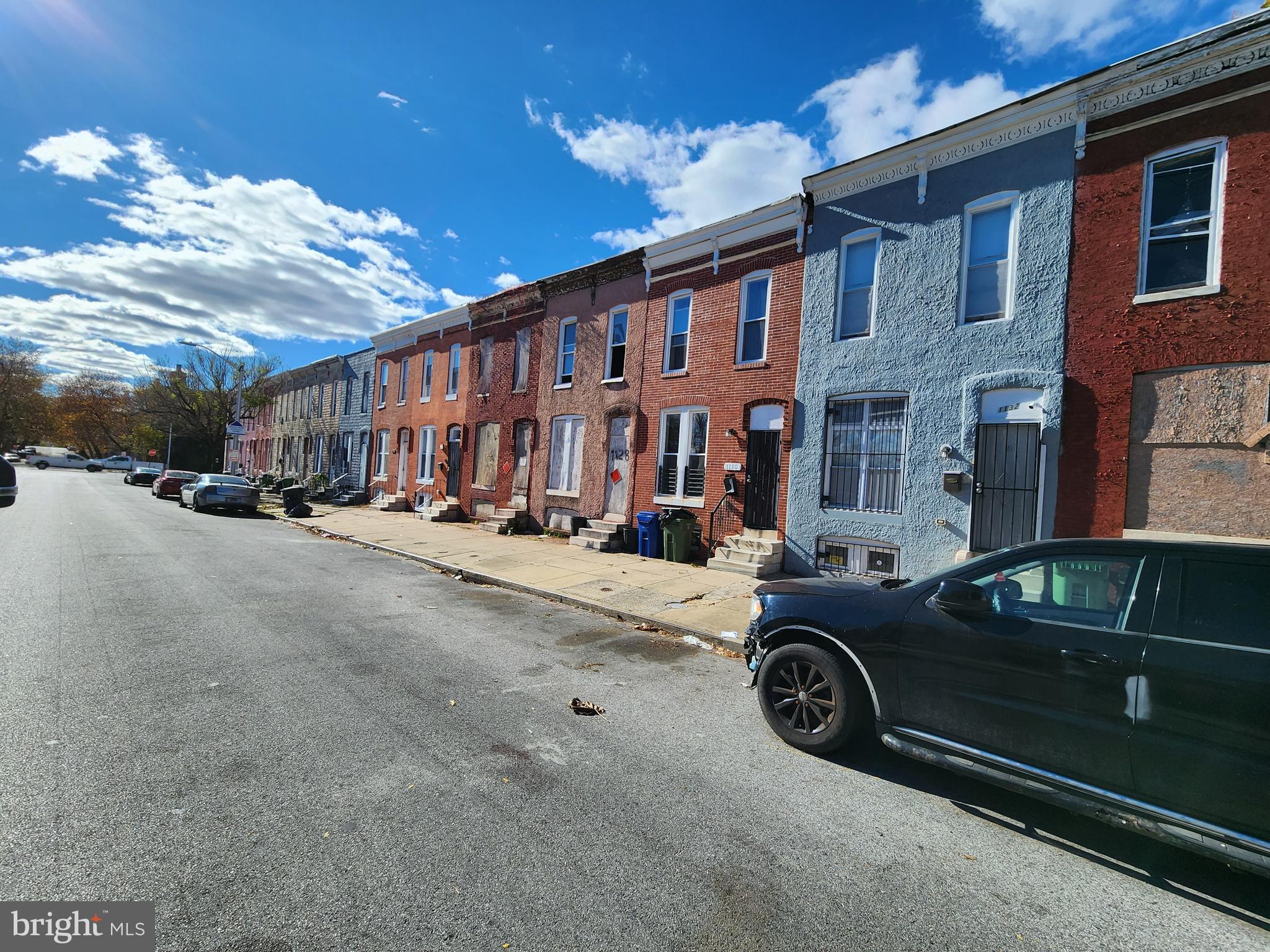 1133 N CARROLLTON AVENUE