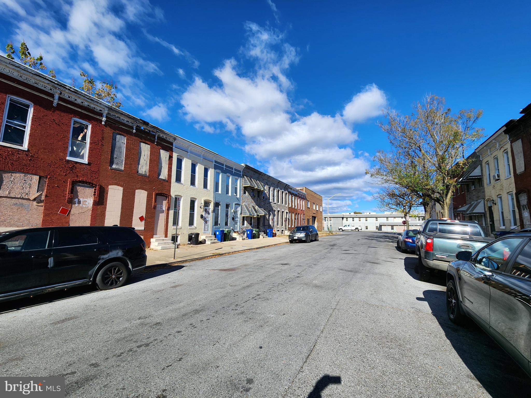 1133 N CARROLLTON AVENUE