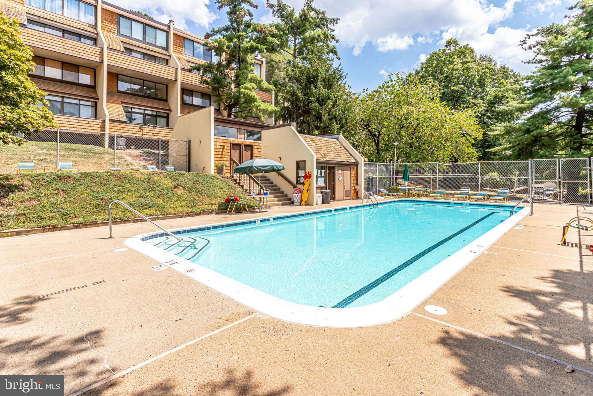 CONCORD MEWS - Residential