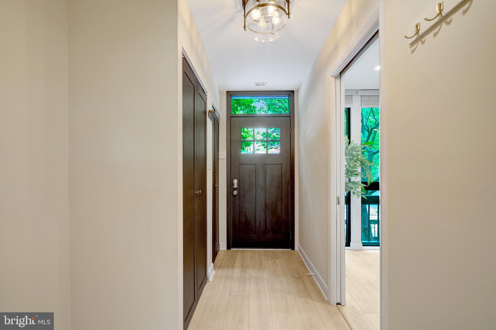 CONCORD MEWS - Residential