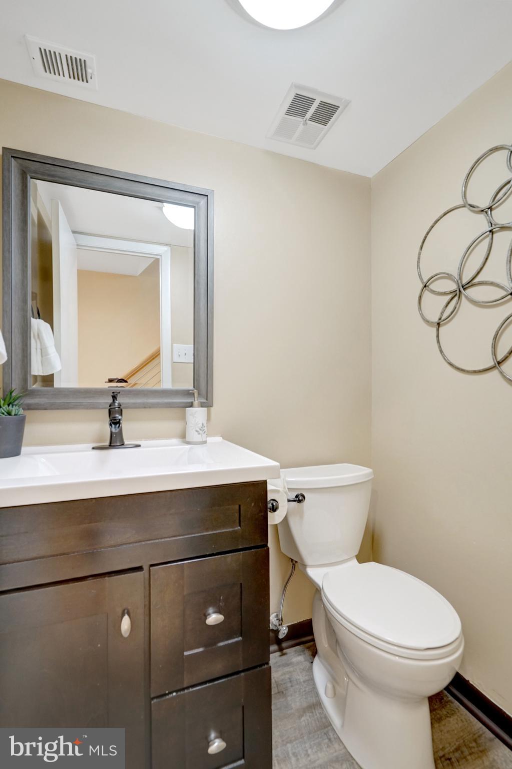 CONCORD MEWS - Residential