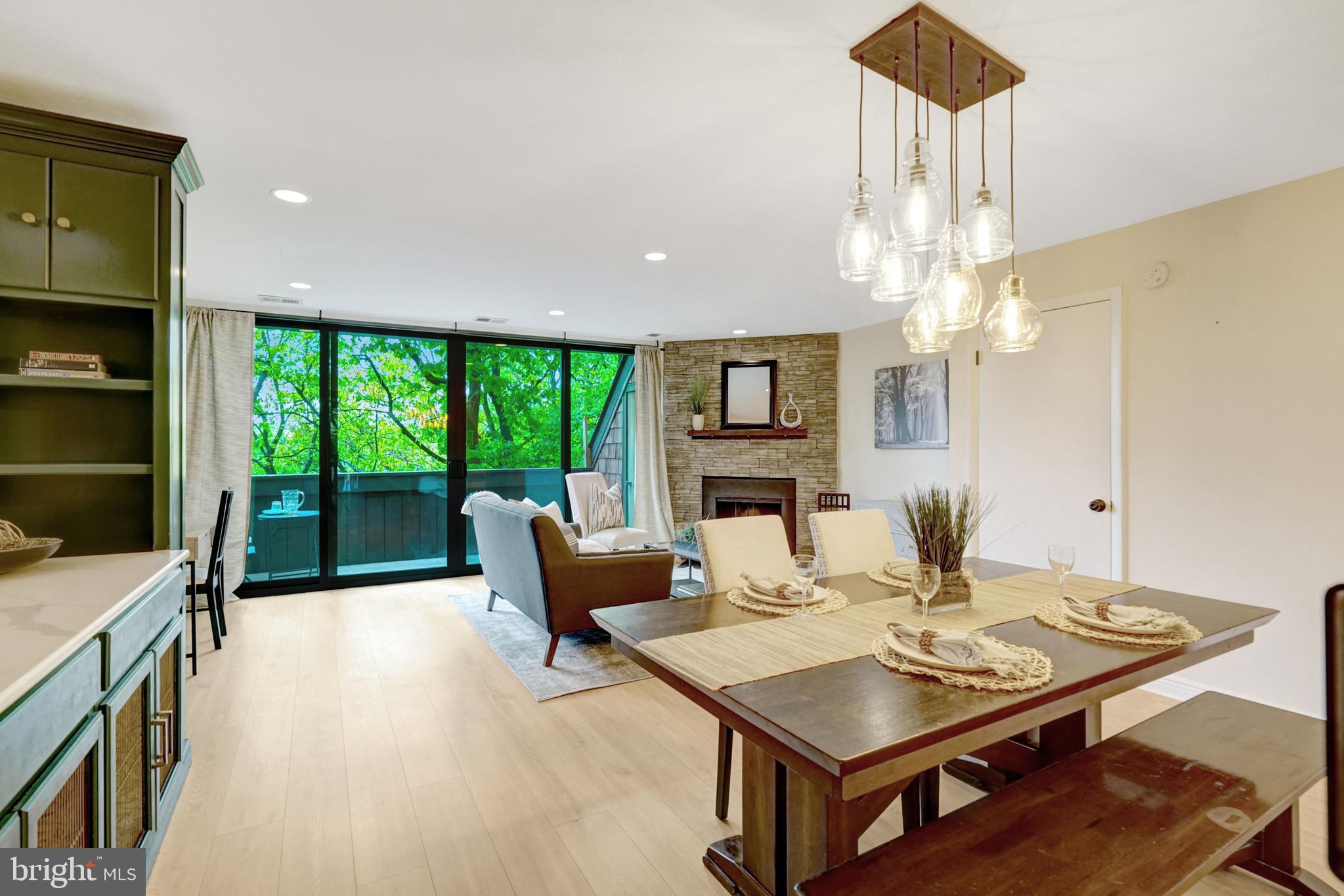 CONCORD MEWS - Residential