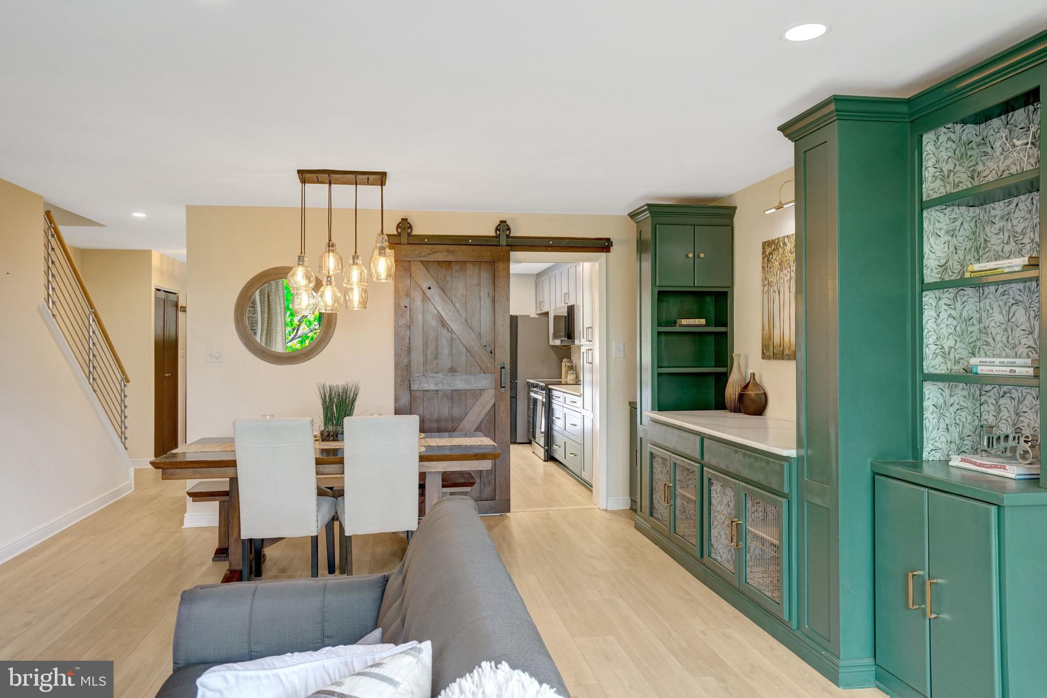 CONCORD MEWS - Residential