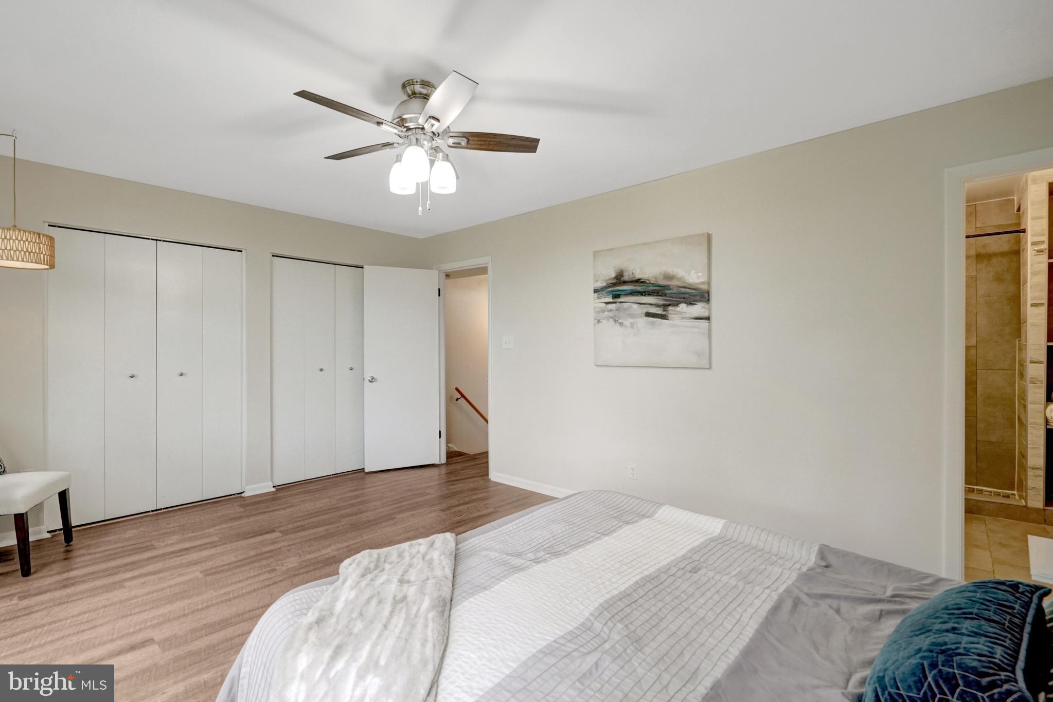 CONCORD MEWS - Residential