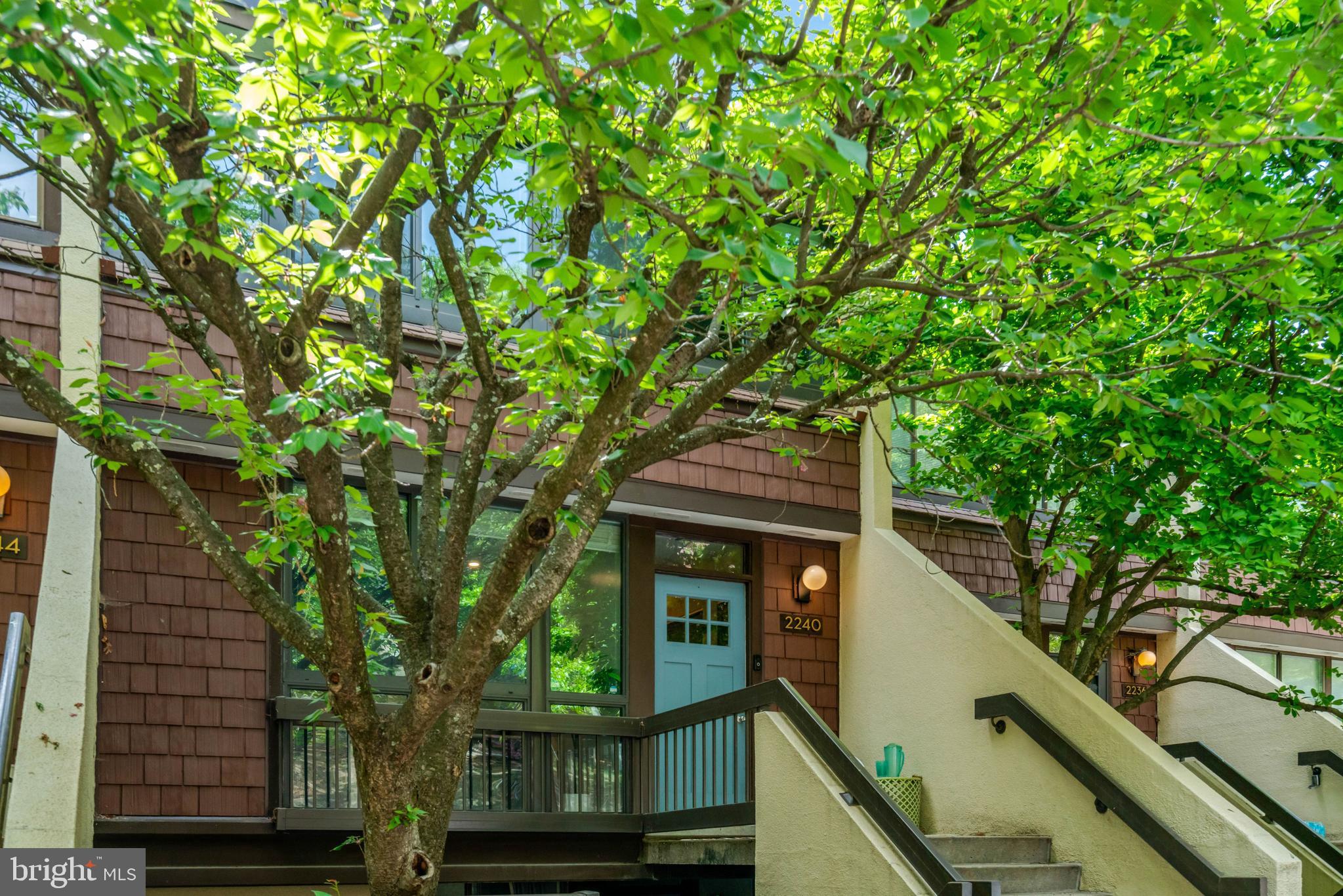 CONCORD MEWS - Residential