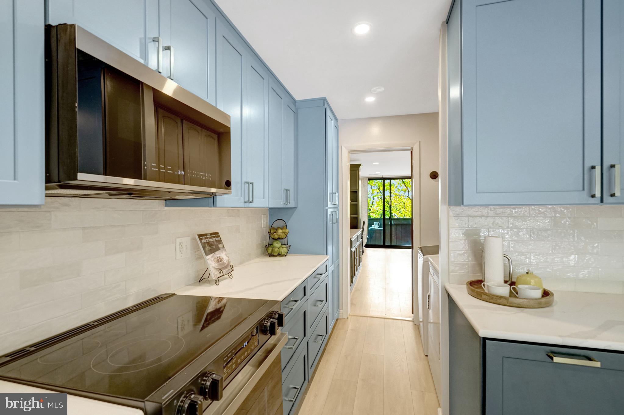 CONCORD MEWS - Residential