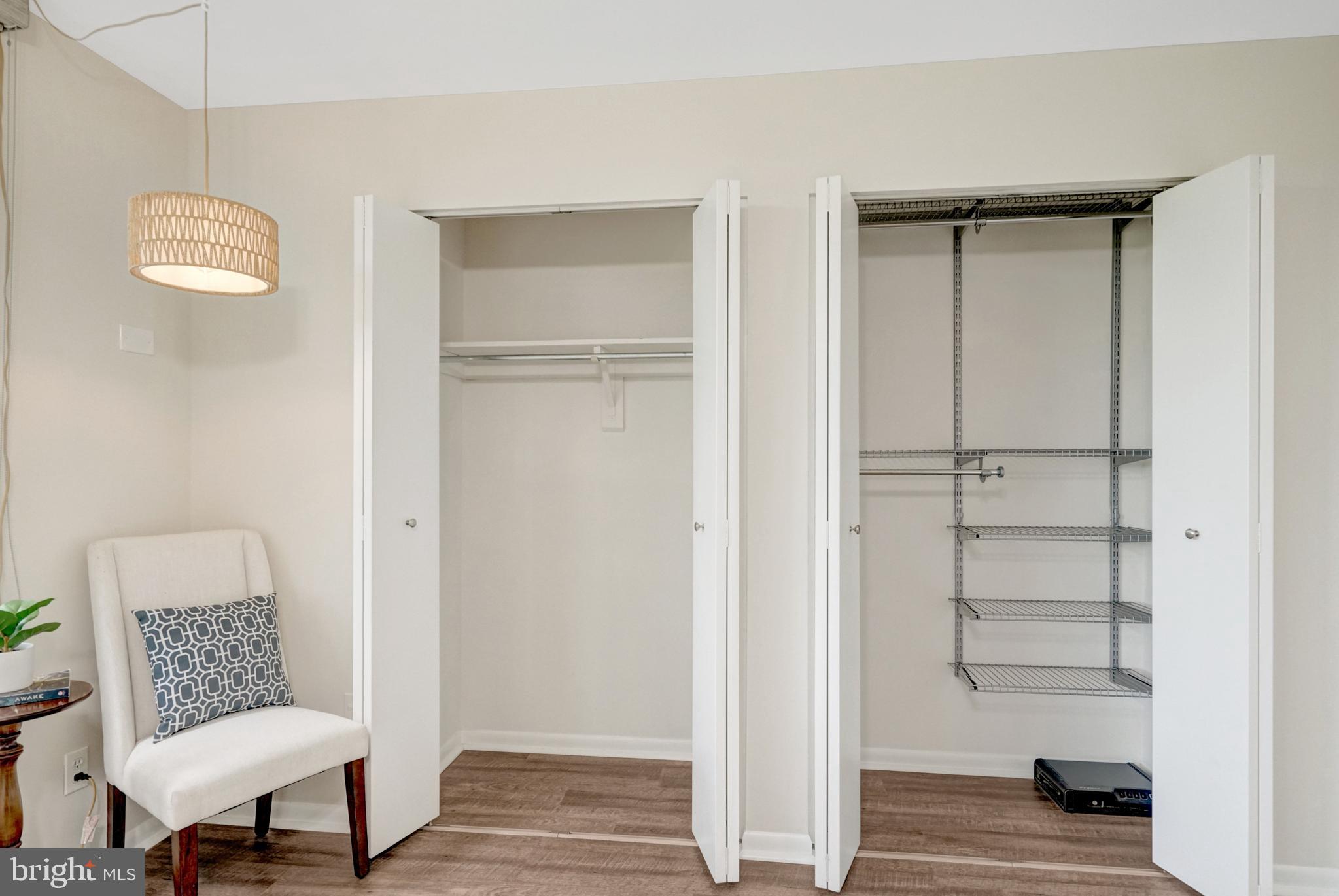 CONCORD MEWS - Residential