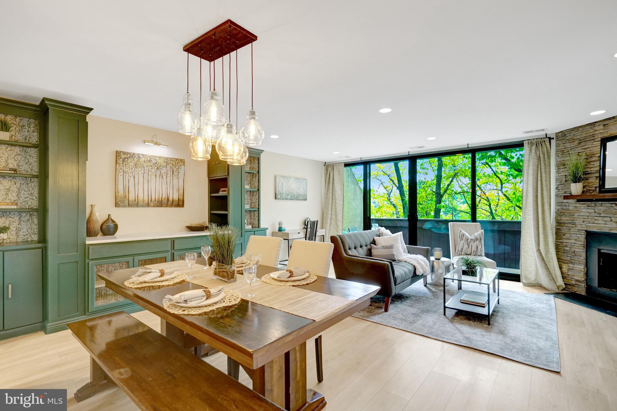 CONCORD MEWS - Residential