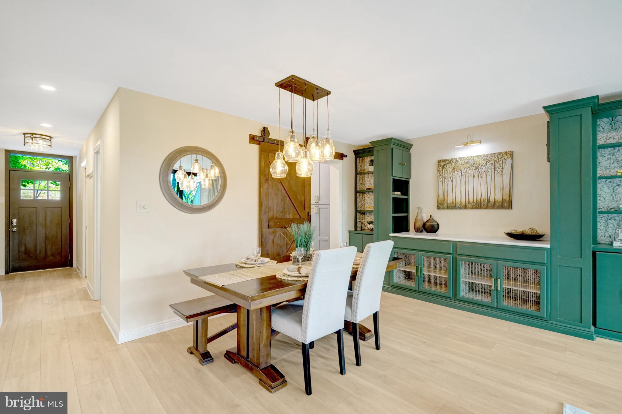 CONCORD MEWS - Residential