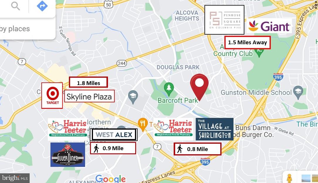 CONCORD MEWS - Residential