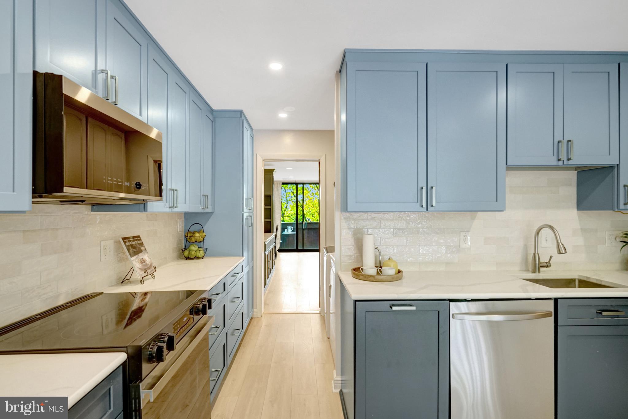 CONCORD MEWS - Residential