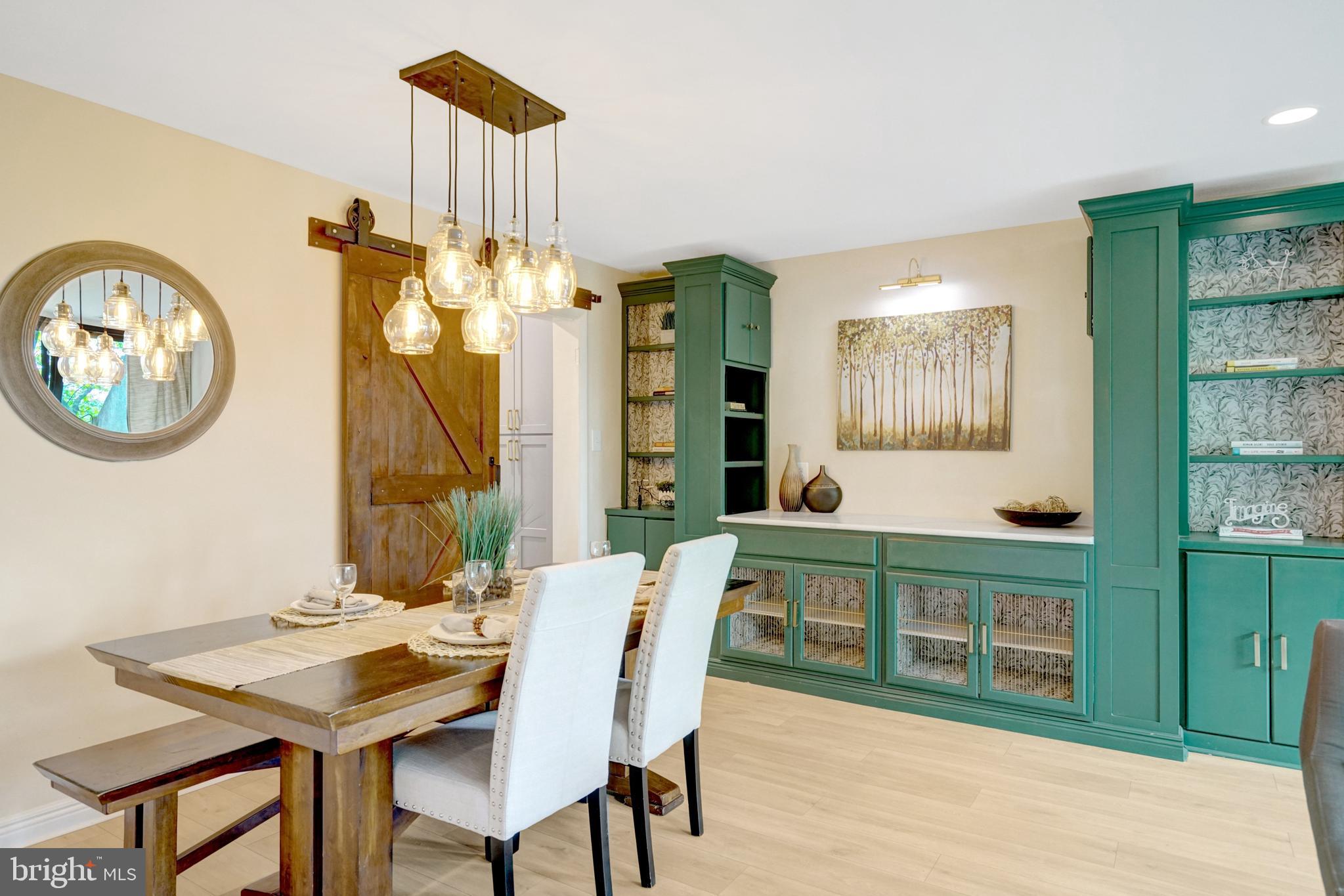 CONCORD MEWS - Residential