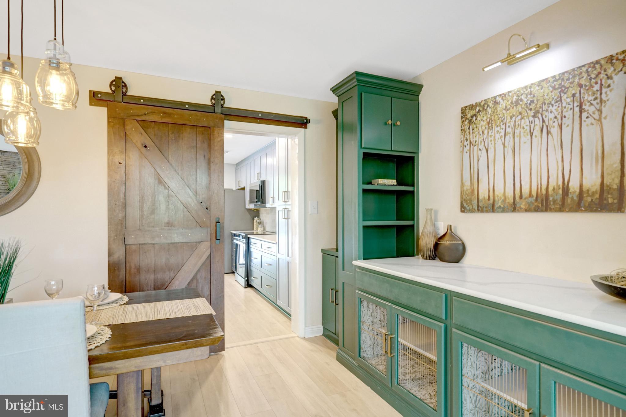 CONCORD MEWS - Residential